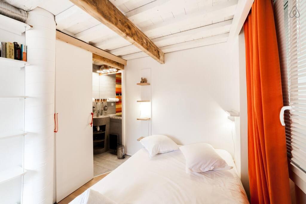 Apartamento Panorama Unique - Duplex En Hyper Centre Ail Lyon Exterior foto