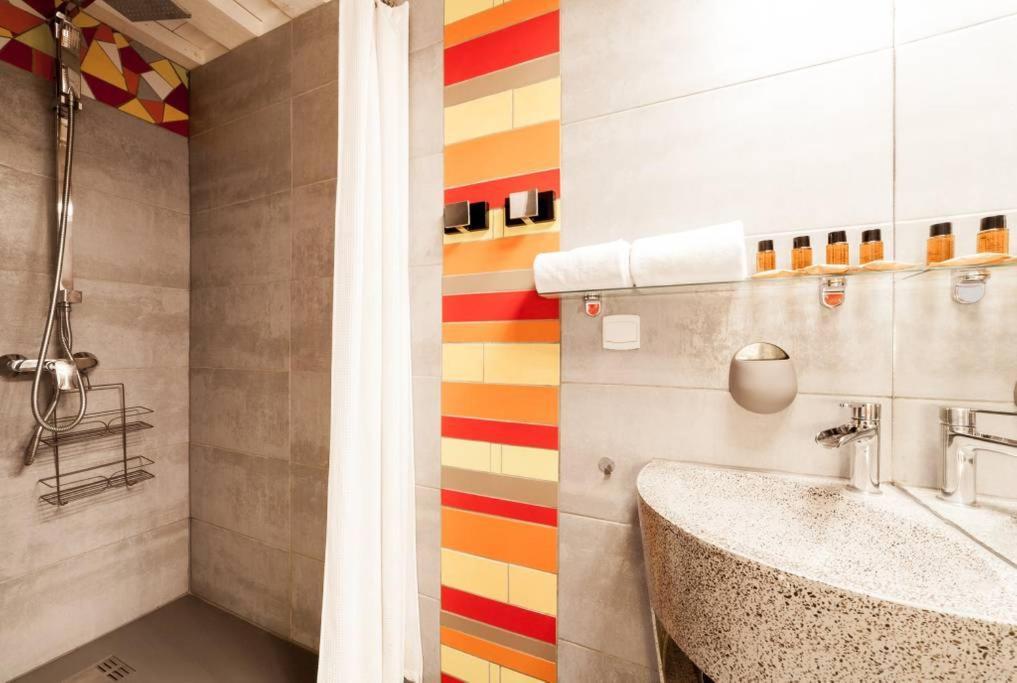 Apartamento Panorama Unique - Duplex En Hyper Centre Ail Lyon Exterior foto